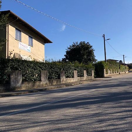 La Locanda Di Perico Paola Hotel Veruno Exterior photo